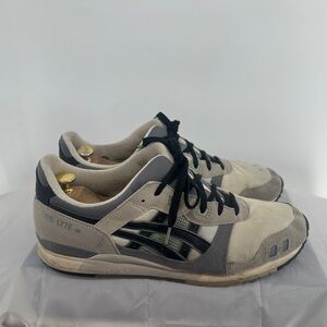Asics Gel Lyte 3 OG 'Back Streets of Japan - Ivory' - Size 14 Mens